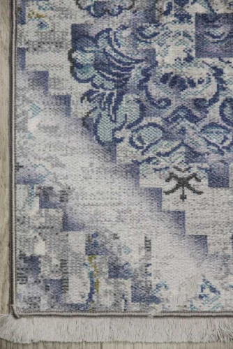 Qum MK063R1 STAN GREY-BLUE фото 5