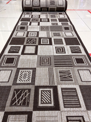 Дорожка Циновка Флурлюкс 51204_50422 фото 2