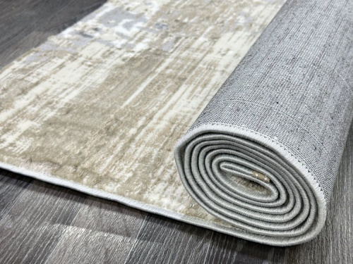 Semnan D038A_CREAM SHIRINK / VIZON FDY фото 13