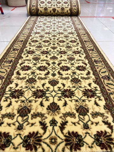 Ковровая дорожка Акварель фото 2