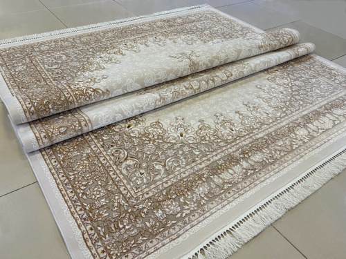 Semerkand 1303C_L.BEIGE_KAHVE фото 2