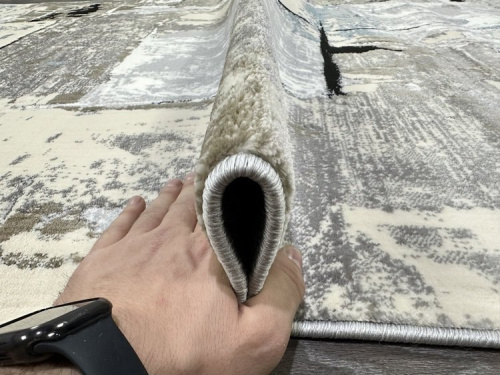 Sanandaj B031A_L GREY SHRINK / LIHGT GREY фото 5