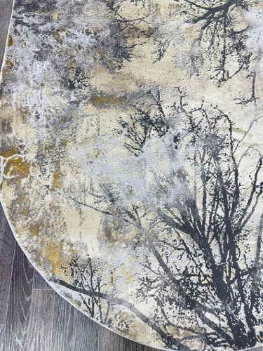 Lisa AA630A_IVORY / MUSTARD-о фото 4