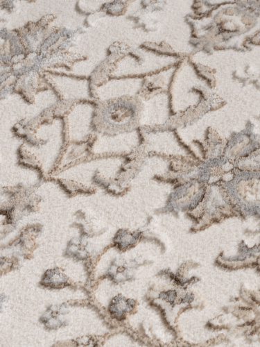 mardin 27405a - beige / d.beige прямоугольник фото 5