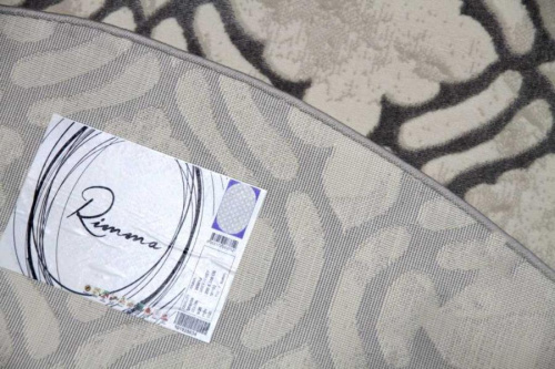 Rimma 36901J GREY / GREY овал фото 2