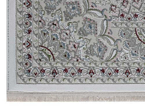 Kirmanshah 38860A CREAM CKM / WHITE фото 6