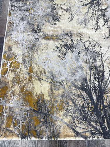 Lisa AA630A_IVORY / MUSTARD фото 5