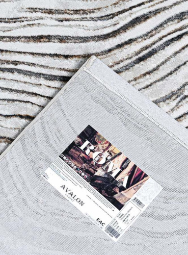 Roma 37885C CREAM FLS / BEIGE FL фото 5