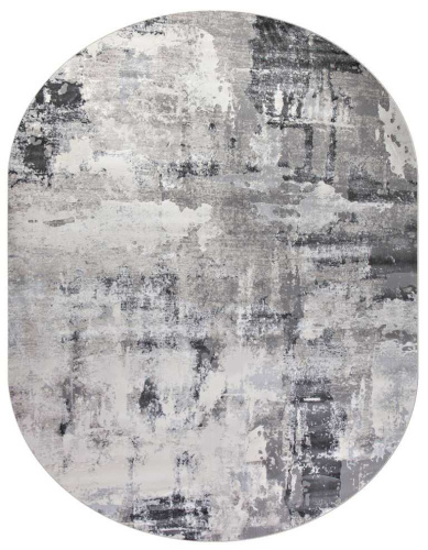 Amatis 36506A OVAL GREY / L.GREY