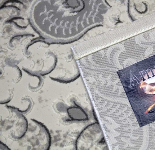 Amatis 36610A GREY / GREY фото 2