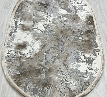 Otto 30046A D.Grey / D.Grey. Овал