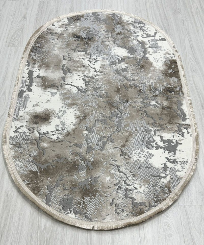 Otto 30046A D.Grey / D.Grey. Овал