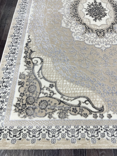 Platinium Q010A_GREY FDY / CREAM SHRINK фото 5