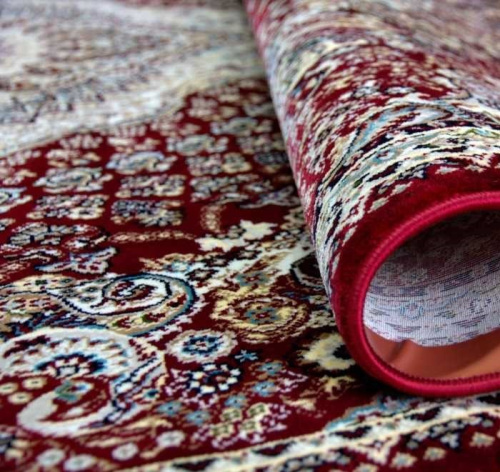 Rubin 20058A STAN RED / RED фото 5