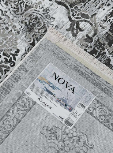 Nova Avalon 38713B STAN L.GREY / WHITE фото 4