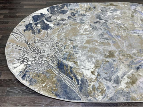 Semnan D094A_D GREY SHIRINK / BLUE FDY_О фото 5