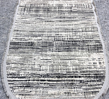 Rubi B750A_CREAM / LGRAY овал