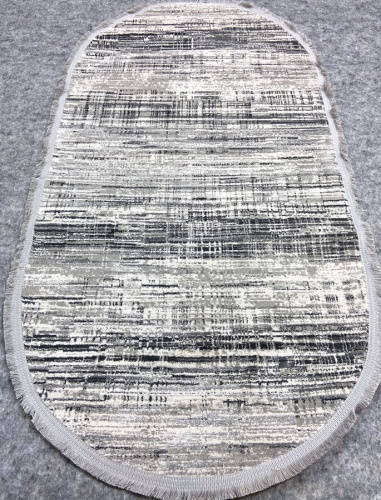 Rubi B750A_CREAM / LGRAY овал