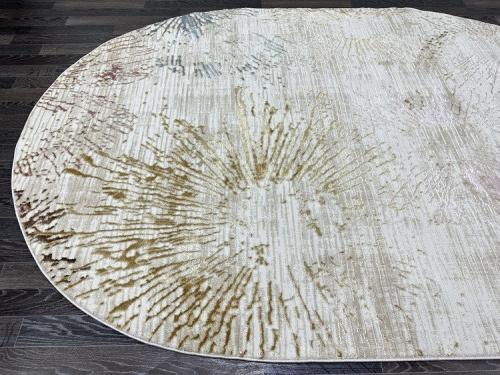 Lowa A3579A_IVORY / L.GREY-овал фото 5