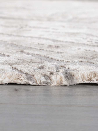 safir 00839c - grey / brown прямоугольник фото 5