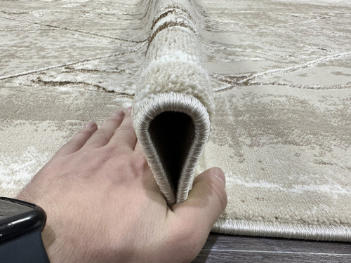 Fame 0139A_BEIGE / BROWN-овал фото 6