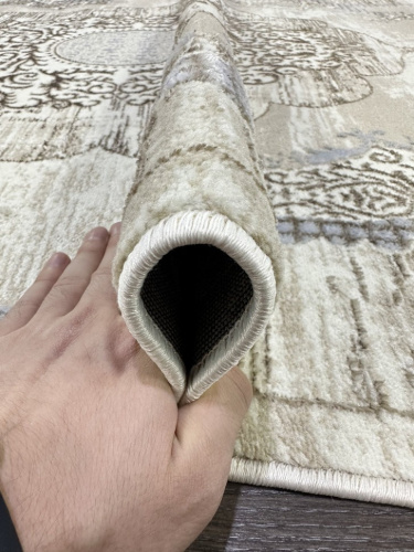 Platinium Q018A_VIZON FDY / CREAM SHRINK фото 6