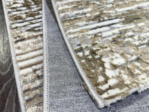 Semnan D071A_CREAM SHIRINK / VIZON FDY фото 8