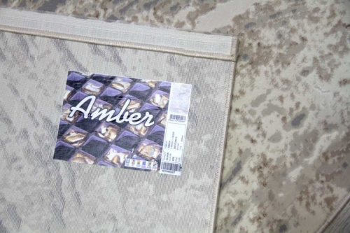 Amber 36592A L.BEIGE / L.BEIGE фото 2