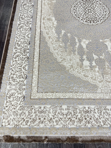 Platinium Q015A_VIZON FDY / CREAM SHRINK фото 5