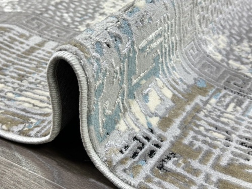 Sanandaj B029A_L GREY SHRINK / LIHGT GREY фото 6