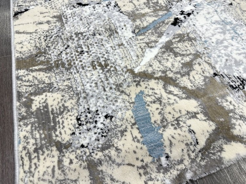 Sanandaj B028A_L GREY SHRINK / LIHGT GREY фото 3