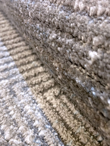 Kalahari  W9738_L.GREY / L.BLUE овал фото 6