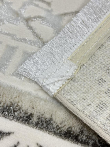 Sihir 17357_WHITE / GREY фото 3