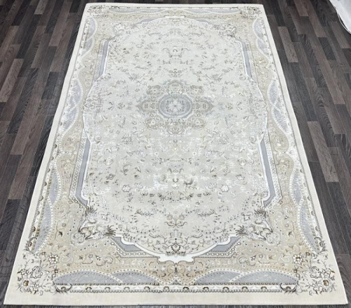 Iran collection A065A_CREAM SHRINK / CREAM SHRINK фото 2