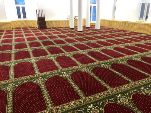 Ковролин для мечети KA904_33 фото 4