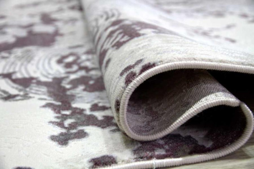 Rimma 36904J L.GREY / LILA фото 4