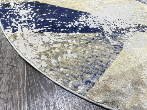 Lisa AA918A_IVORY / BLUE-о фото 3