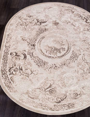 armina 03701a - brown / brown овал