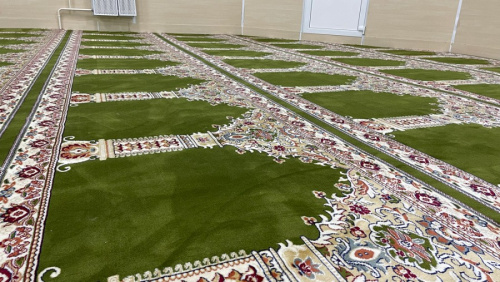 Ковролин для мечети TA001_11 фото 5