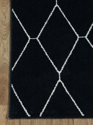 AMBIANCE 81228 Navy-White фото 2