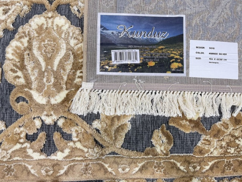 KUNDUZ 5010_498600 SILVER фото 4