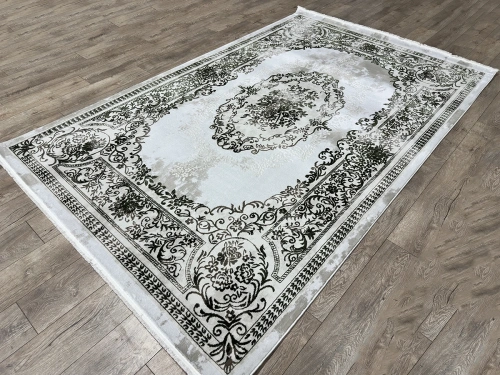 DECO 04641B CREAM/D.GREEN фото 3