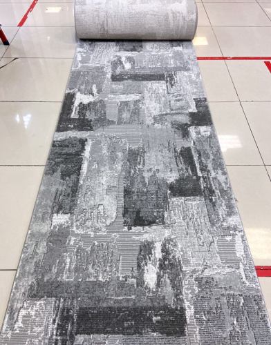 ARMINA 03758A - GREY / GREY