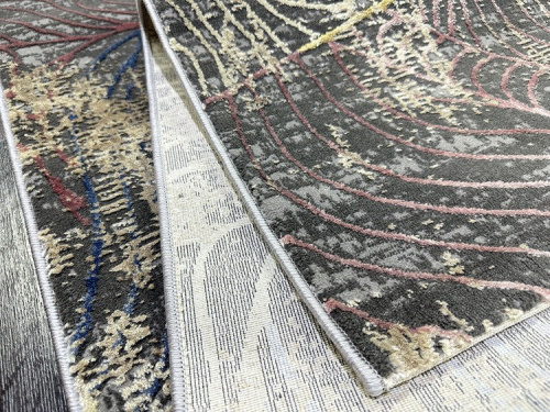 Lisa A3362B_IVORY / L.BULE фото 8