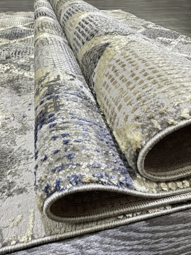 Lisa AA304A_IVORY / BLUE фото 13