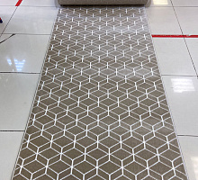 Ковровая дорожка Каскад  27111_24055