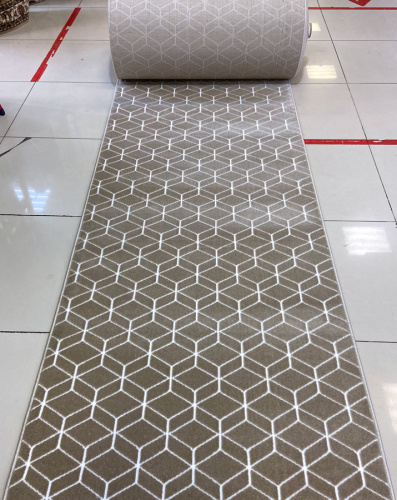 Ковровая дорожка Каскад  27111_24055