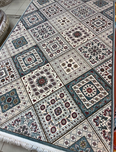 DAMAVAND 000009 фото 2