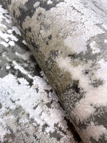 Doku B177D_COKME_DGRAY / OBEIGE овал фото 6