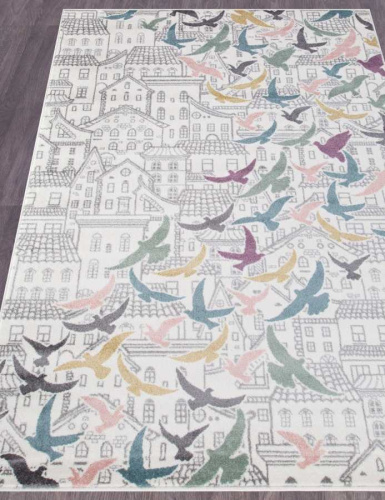 sofit c040 - light cream прямоугольник